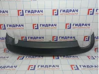 Юбка заднего бампера Volkswagen Jetta (A6) 5C6807433