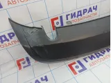 Юбка заднего бампера Volkswagen Jetta (A6) 5C6807433
