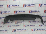Юбка заднего бампера Volkswagen Jetta (A6) 5C6807433