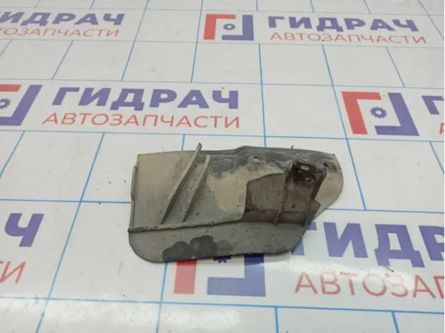 Брызговик задний левый Volkswagen Jetta (A6) 5C6854855