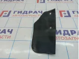 Брызговик задний левый Volkswagen Jetta (A6) 5C6854855
