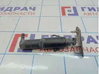 Форсунка омывателя фары правая Volkswagen Jetta (A6) 5K0955978A