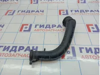 Патрубок воздушного фильтра Volkswagen Jetta (A6) 03C145673M