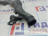 Патрубок интеркулера Volkswagen Jetta (A6) 1K0145770