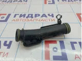 Патрубок интеркулера Volkswagen Jetta (A6) 03C145674B