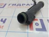 Патрубок интеркулера Volkswagen Jetta (A6) 03C145674B