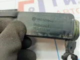Патрубок интеркулера Volkswagen Jetta (A6) 03C145674B