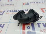 Патрубок воздушного фильтра Volkswagen Jetta (A6) 03C129721D
