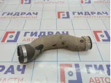 Патрубок интеркулера Volkswagen Jetta (A6) 1K0145834BA