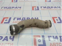 Патрубок интеркулера Volkswagen Jetta (A6) 1K0145834BA