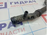Трубка системы охлаждения Volkswagen Jetta (A6) 03C121065F