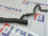 Трубка системы охлаждения Volkswagen Jetta (A6) 03C121065F
