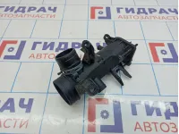 Воздуховод Volkswagen Jetta (A6) 03C129617H