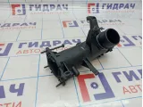 Воздуховод Volkswagen Jetta (A6) 03C129617H