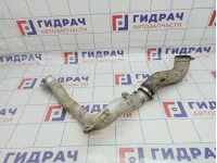Патрубок интеркулера Volkswagen Jetta (A6) 1T0145840