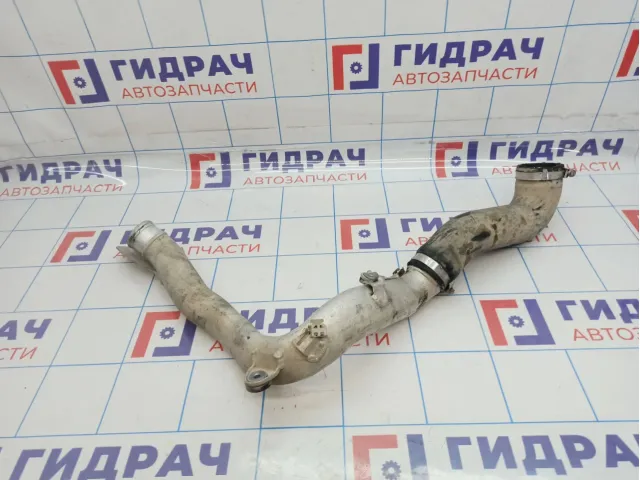 Патрубок интеркулера Volkswagen Jetta (A6) 1T0145840