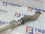 Патрубок интеркулера Volkswagen Jetta (A6) 1T0145840