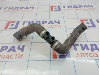 Патрубок охлаждения Volkswagen Jetta (A6) 1K0122101HM