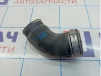 Патрубок интеркулера Volkswagen Jetta (A6) 1K0145828C