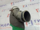 Патрубок интеркулера Volkswagen Jetta (A6) 1K0145828C