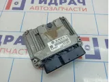 Блок управления двигателем Volkswagen Jetta (A6) 03C906027DG
