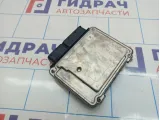 Блок управления двигателем Volkswagen Jetta (A6) 03C906027DG