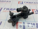 Корпус термостата Volkswagen Jetta (A6) 03C121111P