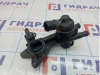 Корпус термостата Volkswagen Jetta (A6) 03C121111P