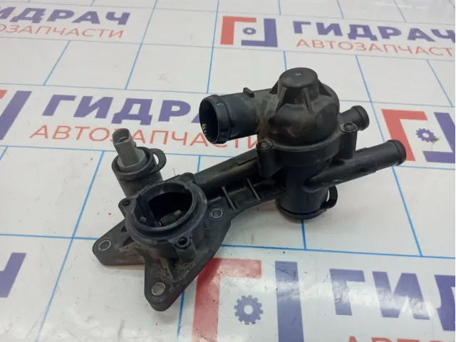 Корпус термостата Volkswagen Jetta (A6) 03C121111P