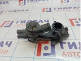 Корпус термостата Volkswagen Jetta (A6) 03C121111P