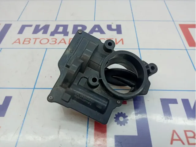 Заслонка воздушная Volkswagen Jetta (A6) 03C128063A