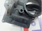 Заслонка воздушная Volkswagen Jetta (A6) 03C128063A
