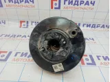 Усилитель тормозов вакуумный Volkswagen Jetta (A6) 1K1614105