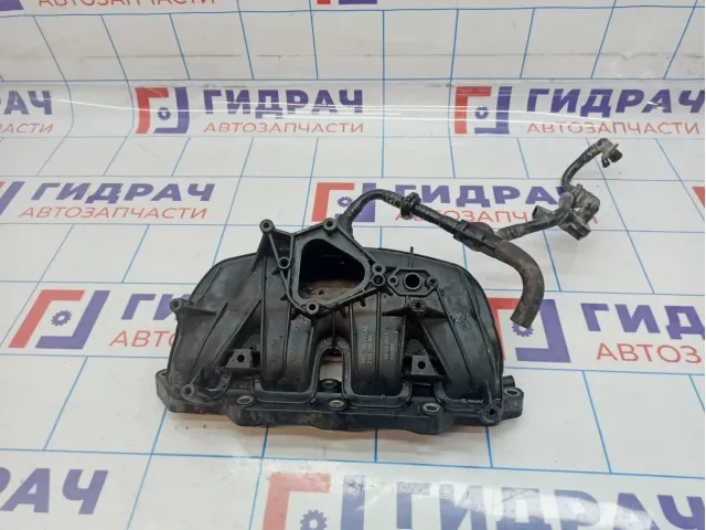 Коллектор впускной Volkswagen Jetta (A6) 03C129711AE