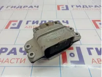 Опора двигателя левая Volkswagen Jetta (A6) 1K0199555AC