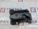 Демпфер двигателя Volkswagen Jetta (A6) 03C145650C