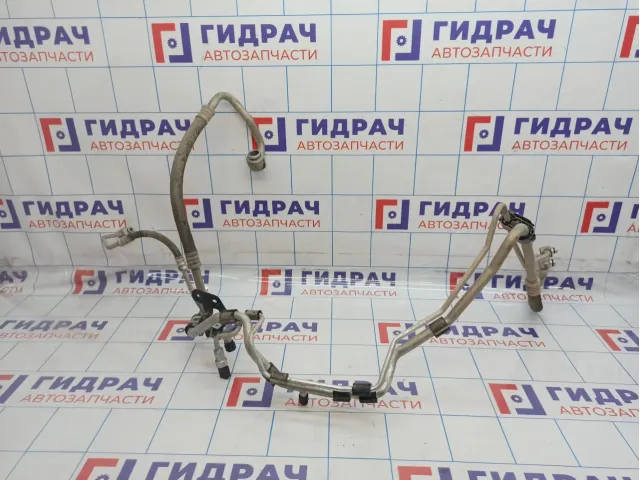 Трубка кондиционера Volkswagen Jetta (A6) 5C0820743E