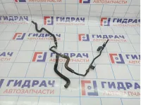 Трубка охлаждающей жидкости металлическая Volkswagen Jetta (A6) 1K0121070BB