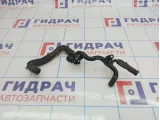 Трубка системы охлаждения Volkswagen Jetta (A6) 1K0121070BJ