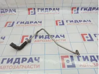 Трубка охлаждающей жидкости металлическая Volkswagen Jetta (A6) 03C121497C
