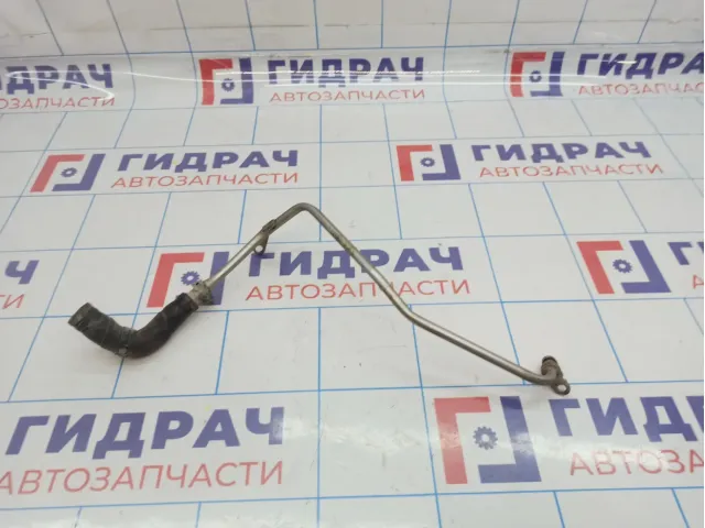 Трубка охлаждающей жидкости металлическая Volkswagen Jetta (A6) 03C121497C