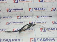 Трос стояночного тормоза Volkswagen Jetta (A6)