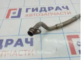 Трубка турбокомпрессора турбины Volkswagen Jetta (A6) 03C145735C