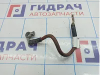 Клемма аккумулятора минус Volkswagen Jetta (A6) 5C0971235B