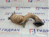 Катализатор Volkswagen Jetta (A6) 1K0254201GX