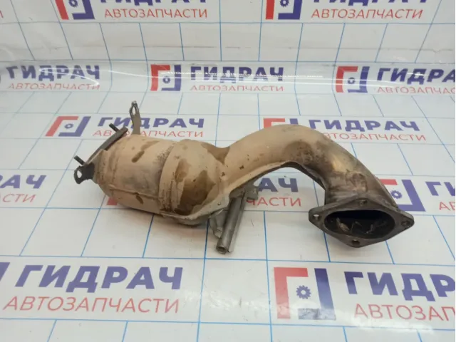 Катализатор Volkswagen Jetta (A6) 1K0254201GX