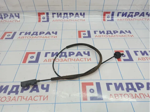 Трос открывания капота Volkswagen Jetta (A6) 5C6823535