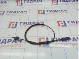 Трос открывания капота Volkswagen Jetta (A6) 5C6823535
