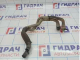 Трубки охлаждающей жидкости Volkswagen Jetta (A6) 1K0121157DQ