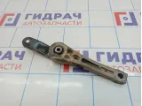 Опора двигателя задняя Volkswagen Jetta (A6) 1K0199855BD